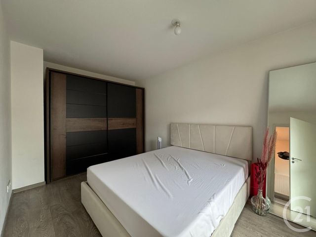 Appartement F2 à louer - 2 pièces - 39.49 m2 - ST JULIEN LES METZ - 57 - LORRAINE - Century 21 Immo Val