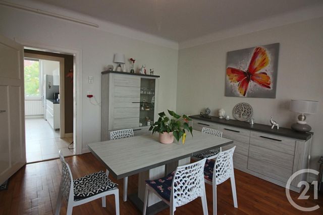 Appartement F3 à louer - 3 pièces - 72.75 m2 - METZ - 57 - LORRAINE - Century 21 Immo Val