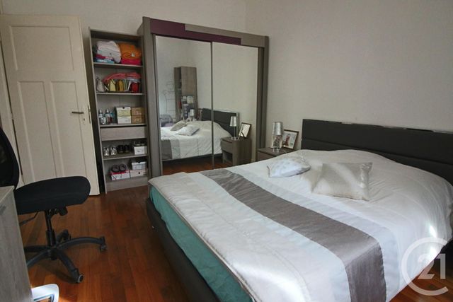 Appartement F3 à louer - 3 pièces - 72.75 m2 - METZ - 57 - LORRAINE - Century 21 Immo Val