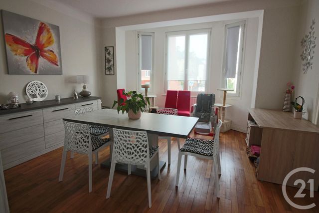 Appartement F3 à louer - 3 pièces - 72.75 m2 - METZ - 57 - LORRAINE - Century 21 Immo Val
