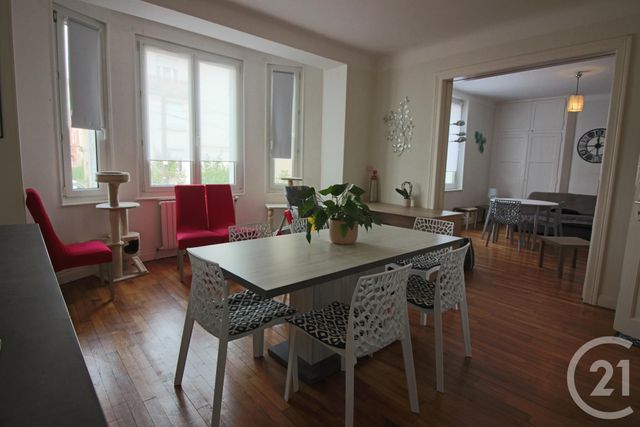 Appartement F3 à louer - 3 pièces - 72.75 m2 - METZ - 57 - LORRAINE - Century 21 Immo Val