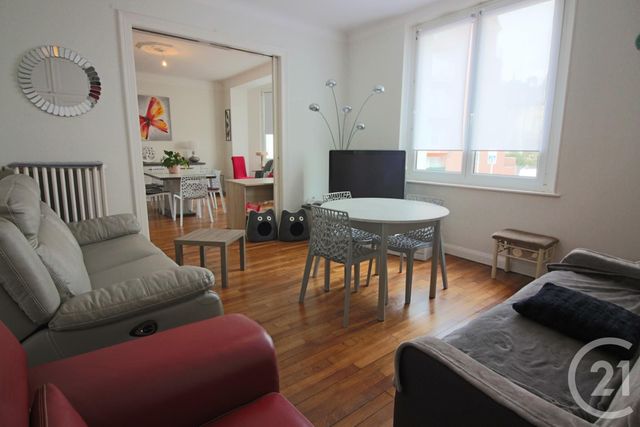 Appartement F3 à louer - 3 pièces - 72.75 m2 - METZ - 57 - LORRAINE - Century 21 Immo Val