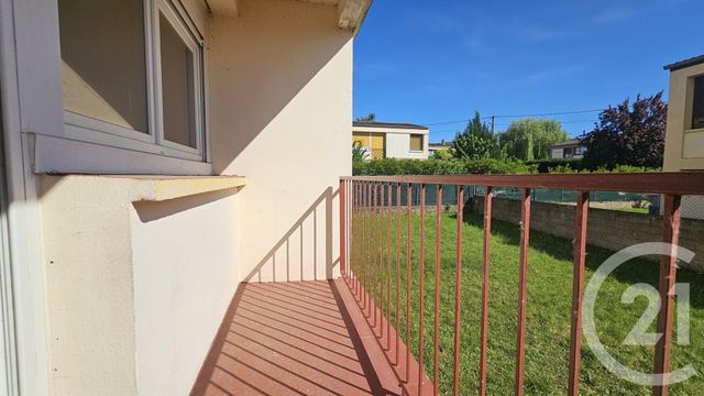 Appartement 4 pieces à vendre - 4 pièces - 68.15 m2 - METZ - 57 - LORRAINE - Century 21 Immo Val