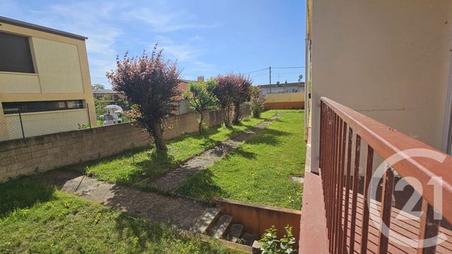 Appartement 4 pieces à vendre - 4 pièces - 68.15 m2 - METZ - 57 - LORRAINE - Century 21 Immo Val