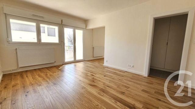 Appartement 4 pieces à vendre - 4 pièces - 68.15 m2 - METZ - 57 - LORRAINE - Century 21 Immo Val