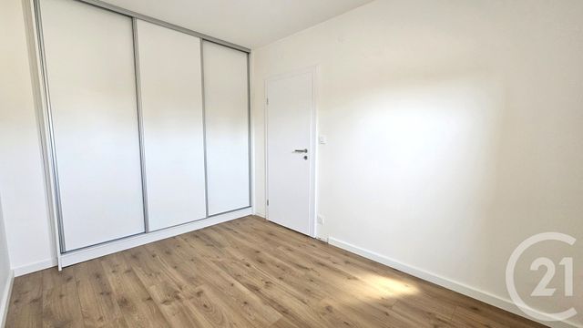 Appartement 4 pieces à vendre - 4 pièces - 68.15 m2 - METZ - 57 - LORRAINE - Century 21 Immo Val