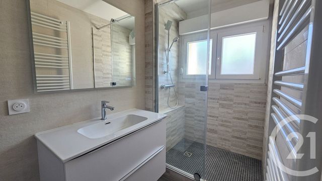 Appartement 4 pieces à vendre - 4 pièces - 68.15 m2 - METZ - 57 - LORRAINE - Century 21 Immo Val