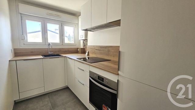 Appartement 4 pieces à vendre - 4 pièces - 68.15 m2 - METZ - 57 - LORRAINE - Century 21 Immo Val