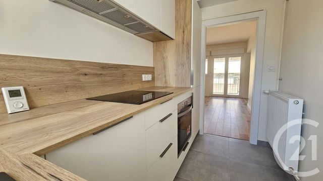 Appartement 4 pieces à vendre - 4 pièces - 68.15 m2 - METZ - 57 - LORRAINE - Century 21 Immo Val