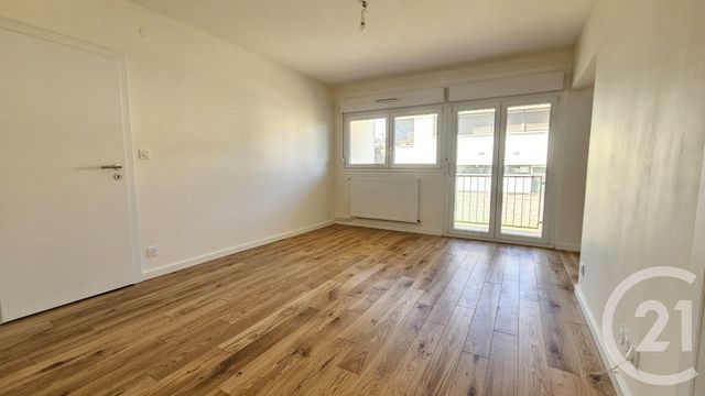 Appartement 4 pieces à vendre - 4 pièces - 68.15 m2 - METZ - 57 - LORRAINE - Century 21 Immo Val
