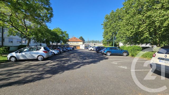 Appartement 4 pieces à vendre - 4 pièces - 68.15 m2 - METZ - 57 - LORRAINE - Century 21 Immo Val