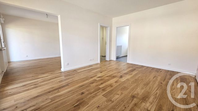Appartement 4 Pieces à vendre METZ