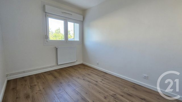 Appartement 4 pieces à vendre - 4 pièces - 68.15 m2 - METZ - 57 - LORRAINE - Century 21 Immo Val