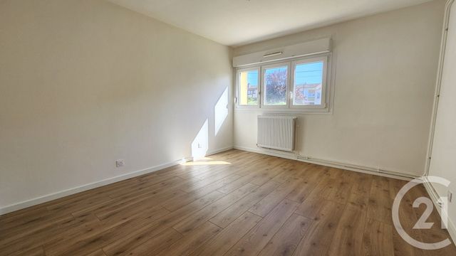 Appartement 4 pieces à vendre - 4 pièces - 68.15 m2 - METZ - 57 - LORRAINE - Century 21 Immo Val