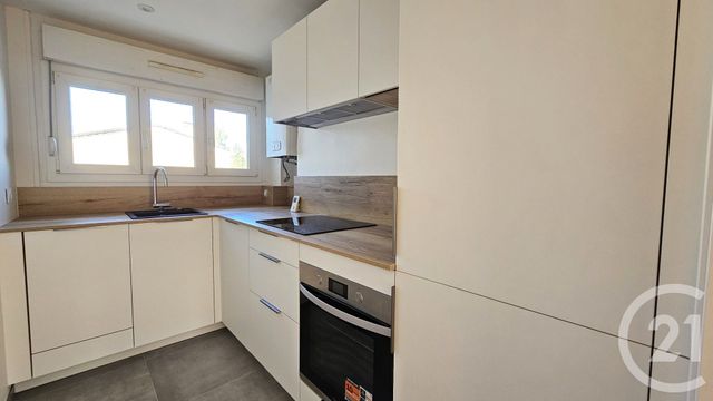 Appartement 4 pieces à vendre - 4 pièces - 68.15 m2 - METZ - 57 - LORRAINE - Century 21 Immo Val