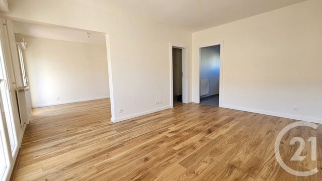 Appartement 4 pieces à vendre - 4 pièces - 68.15 m2 - METZ - 57 - LORRAINE - Century 21 Immo Val