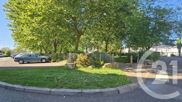 Appartement 4 pieces à vendre - 4 pièces - 68.15 m2 - METZ - 57 - LORRAINE - Century 21 Immo Val
