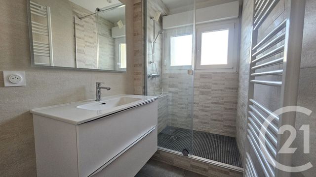 Appartement 4 pieces à vendre - 4 pièces - 68.15 m2 - METZ - 57 - LORRAINE - Century 21 Immo Val