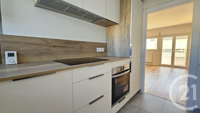 appartement - METZ - 57