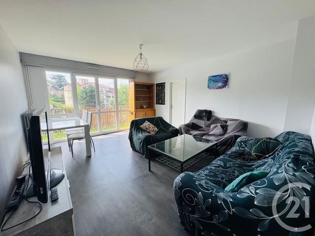 Appartement F4 à louer - 4 pièces - 99.0 m2 - METZ - 57 - LORRAINE - Century 21 Immo Val