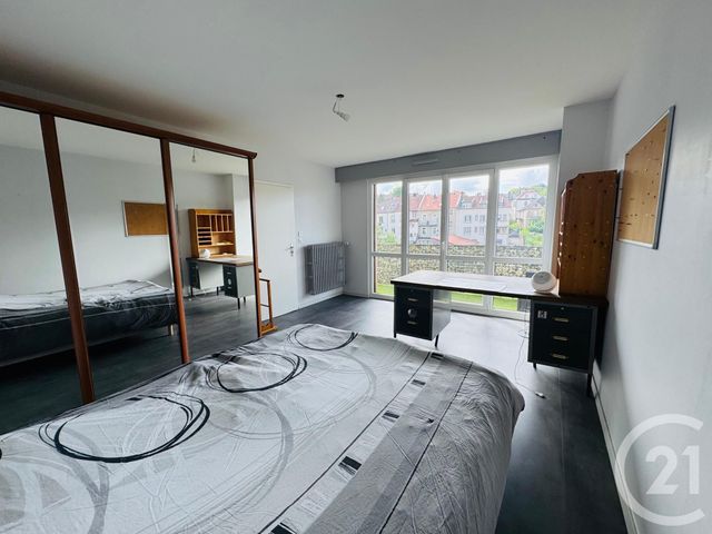 Appartement F4 à louer - 4 pièces - 99.0 m2 - METZ - 57 - LORRAINE - Century 21 Immo Val