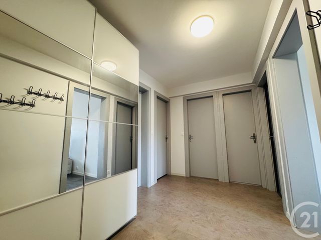 Appartement F4 à louer - 4 pièces - 99.0 m2 - METZ - 57 - LORRAINE - Century 21 Immo Val