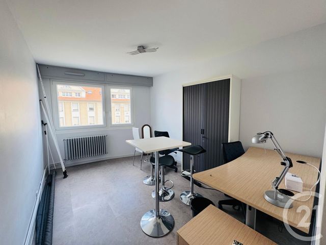 Appartement F4 à louer - 4 pièces - 99.0 m2 - METZ - 57 - LORRAINE - Century 21 Immo Val