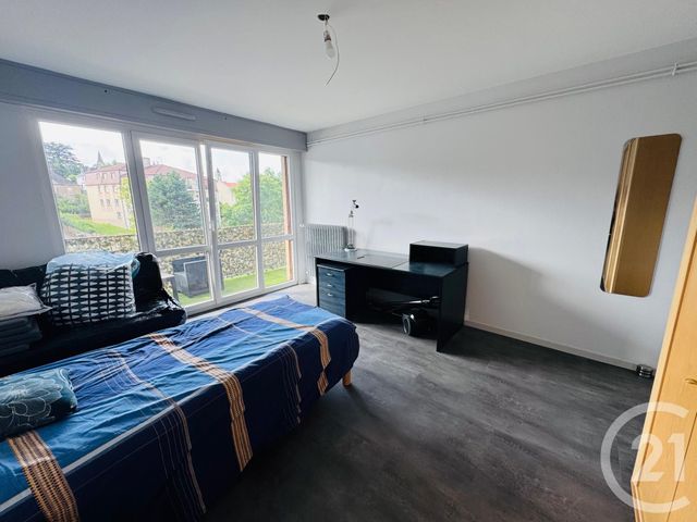 Appartement F4 à louer - 4 pièces - 99.0 m2 - METZ - 57 - LORRAINE - Century 21 Immo Val