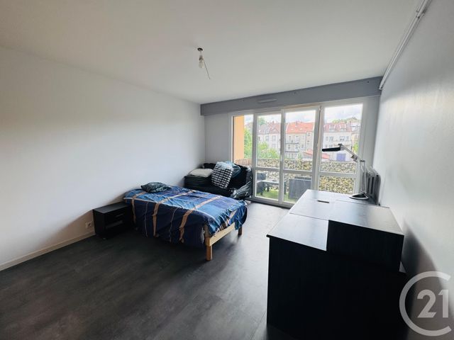 Appartement F4 à louer - 4 pièces - 99.0 m2 - METZ - 57 - LORRAINE - Century 21 Immo Val