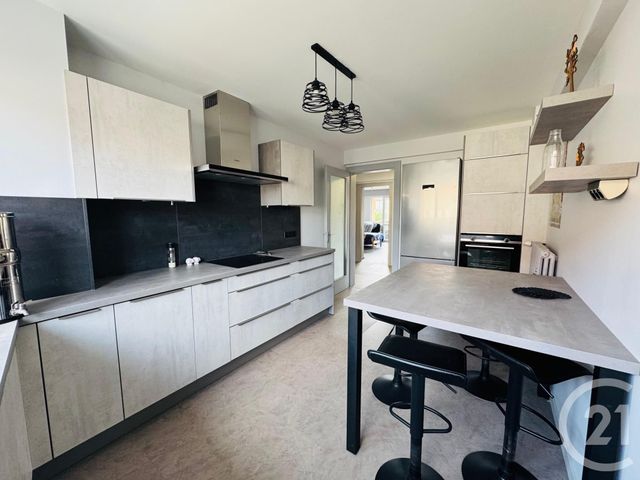 appartement - METZ - 57