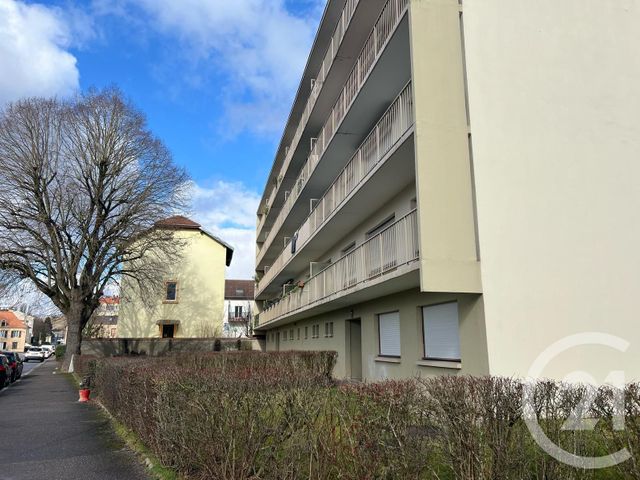 Appartement à louer - 2 pièces - 63.91 m2 - METZ - 57 - LORRAINE - Century 21 Immo Val