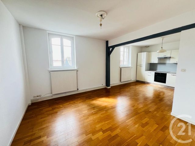 Appartement F3 à louer - 3 pièces - 65.5 m2 - METZ - 57 - LORRAINE - Century 21 Immo Val