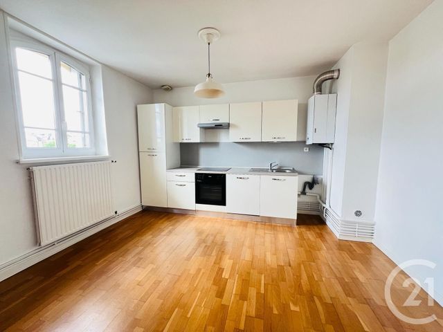 Appartement F3 à louer - 3 pièces - 65.5 m2 - METZ - 57 - LORRAINE - Century 21 Immo Val