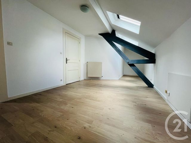 Appartement F3 à louer - 3 pièces - 65.5 m2 - METZ - 57 - LORRAINE - Century 21 Immo Val