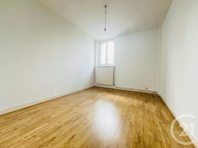Appartement F3 à louer - 3 pièces - 65.5 m2 - METZ - 57 - LORRAINE - Century 21 Immo Val