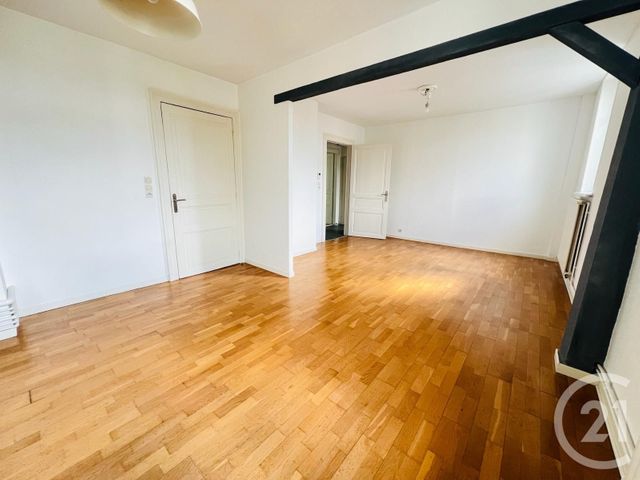 Appartement F3 à louer - 3 pièces - 65.5 m2 - METZ - 57 - LORRAINE - Century 21 Immo Val