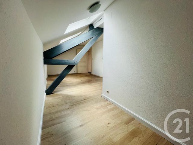 Appartement F3 à louer - 3 pièces - 65.5 m2 - METZ - 57 - LORRAINE - Century 21 Immo Val