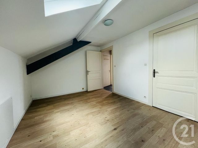 Appartement F3 à louer - 3 pièces - 65.5 m2 - METZ - 57 - LORRAINE - Century 21 Immo Val