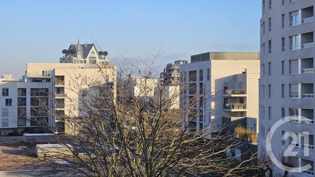 Appartement Studio à vendre - 1 pièce - 37.62 m2 - METZ - 57 - LORRAINE - Century 21 Immo Val