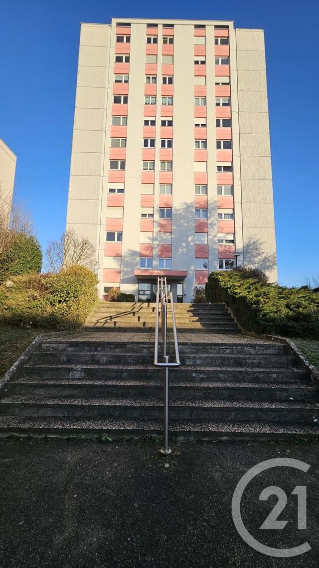 Appartement Studio à vendre - 1 pièce - 37.62 m2 - METZ - 57 - LORRAINE - Century 21 Immo Val