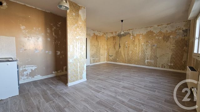 Appartement Studio à vendre - 1 pièce - 37.62 m2 - METZ - 57 - LORRAINE - Century 21 Immo Val