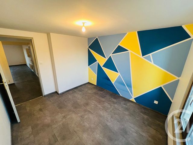 Appartement F3 à louer - 3 pièces - 59.56 m2 - LONGEVILLE LES METZ - 57 - LORRAINE - Century 21 Immo Val