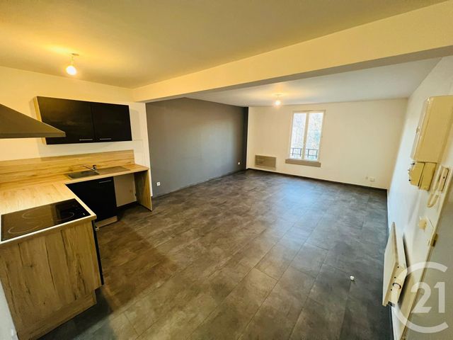 Appartement F3 à louer - 3 pièces - 59.56 m2 - LONGEVILLE LES METZ - 57 - LORRAINE - Century 21 Immo Val