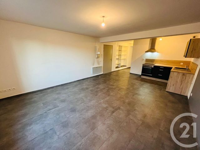 Appartement F3 à louer - 3 pièces - 59.56 m2 - LONGEVILLE LES METZ - 57 - LORRAINE - Century 21 Immo Val