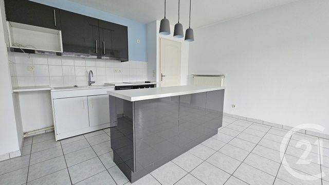 Appartement F2 à vendre - 2 pièces - 54.94 m2 - METZ - 57 - LORRAINE - Century 21 Immo Val
