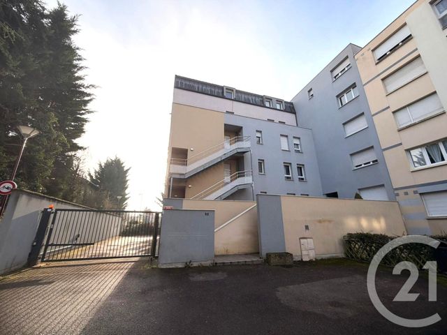 Appartement F2 à vendre - 2 pièces - 54.94 m2 - METZ - 57 - LORRAINE - Century 21 Immo Val