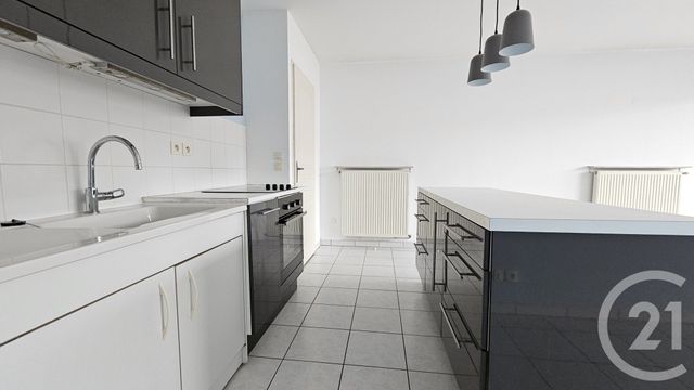 Appartement F2 à vendre - 2 pièces - 54.94 m2 - METZ - 57 - LORRAINE - Century 21 Immo Val