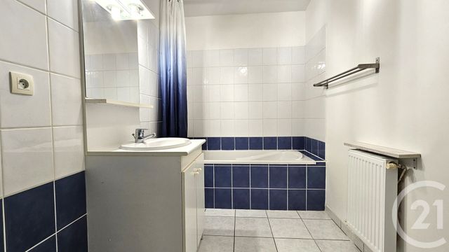 Appartement F2 à vendre - 2 pièces - 54.94 m2 - METZ - 57 - LORRAINE - Century 21 Immo Val