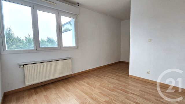 Appartement F2 à vendre - 2 pièces - 54.94 m2 - METZ - 57 - LORRAINE - Century 21 Immo Val
