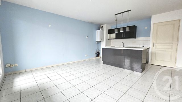 appartement - METZ - 57